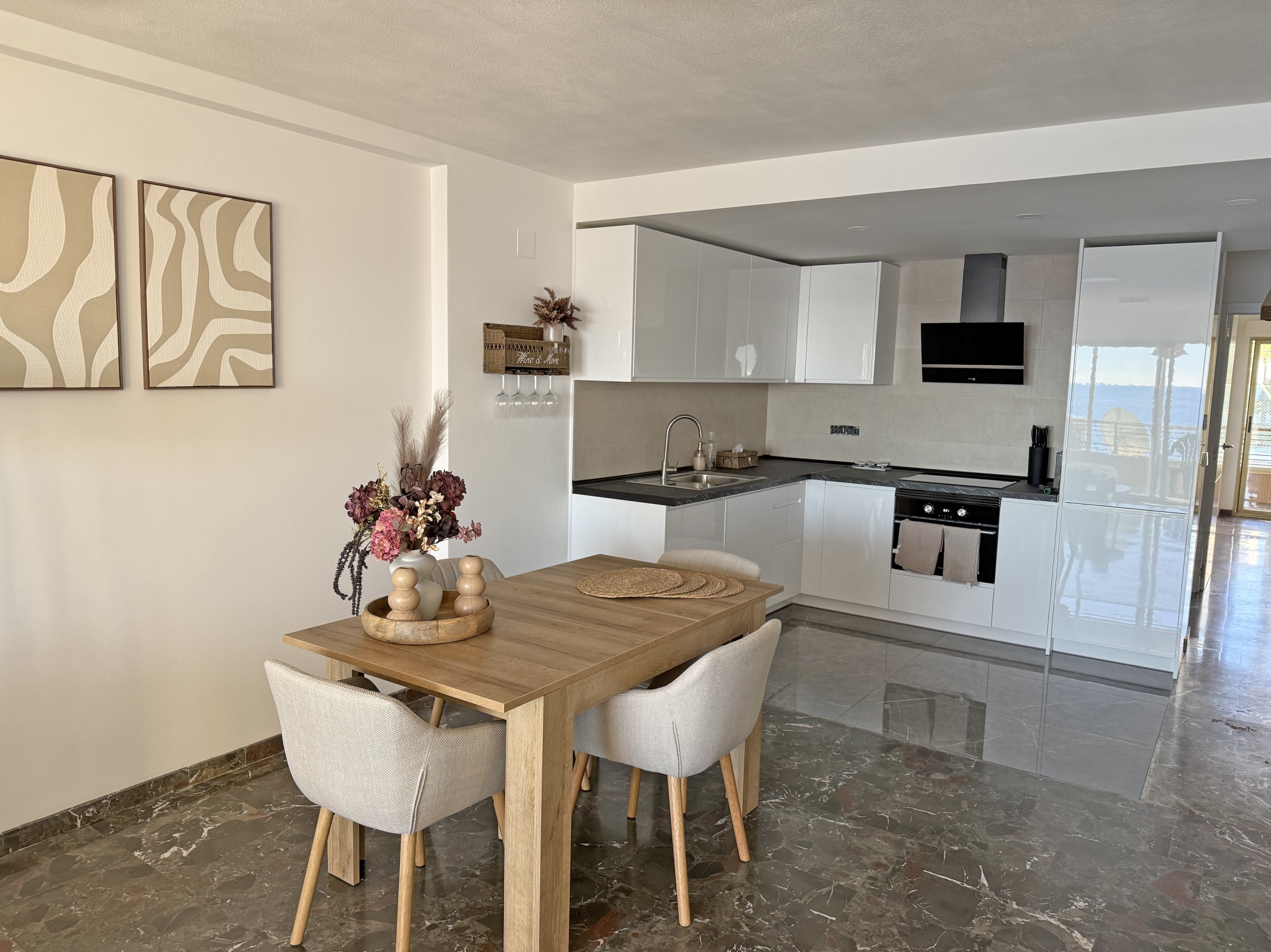 Strandappartement Benidorm Benipark